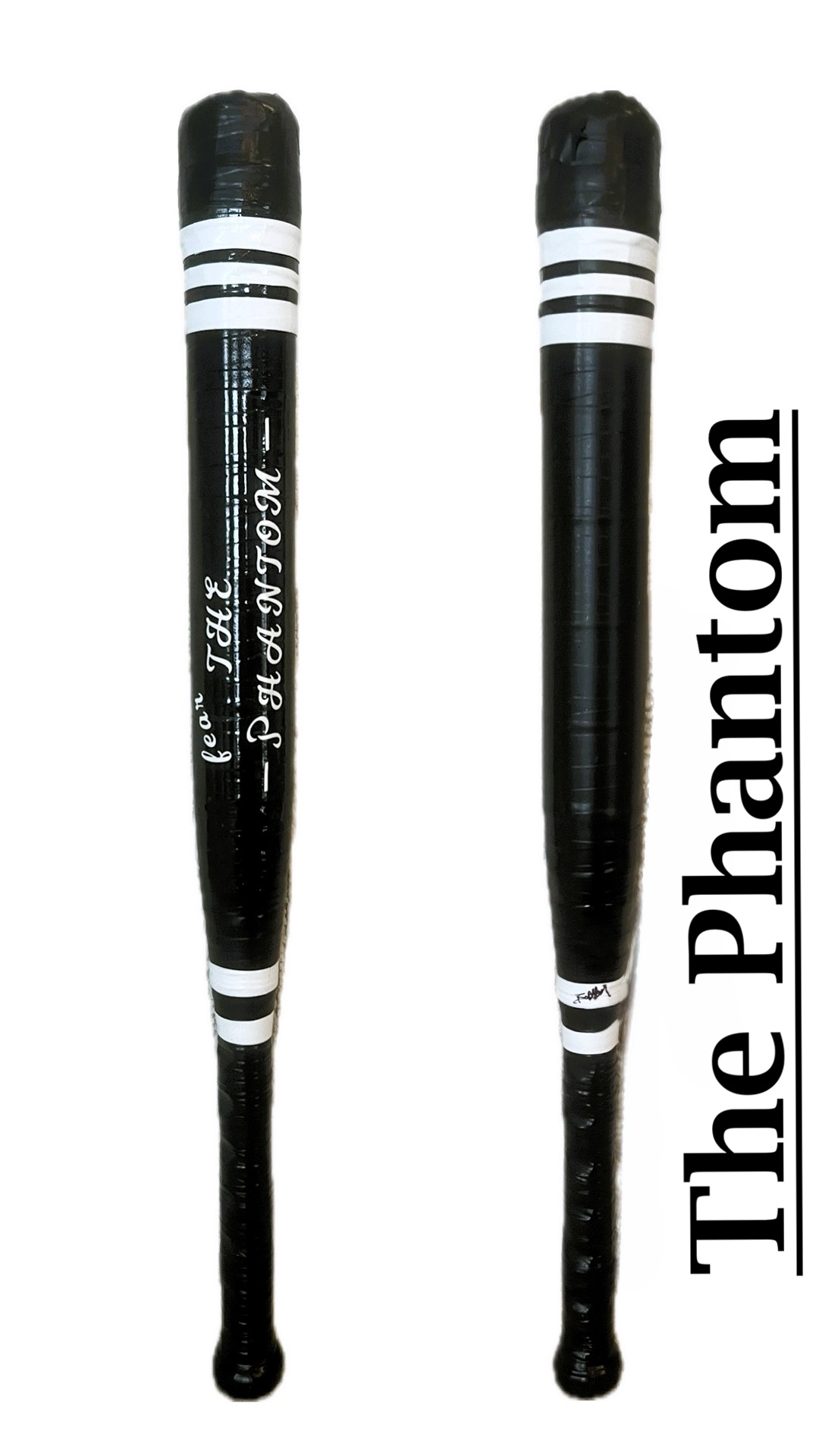 Custom Bat 11