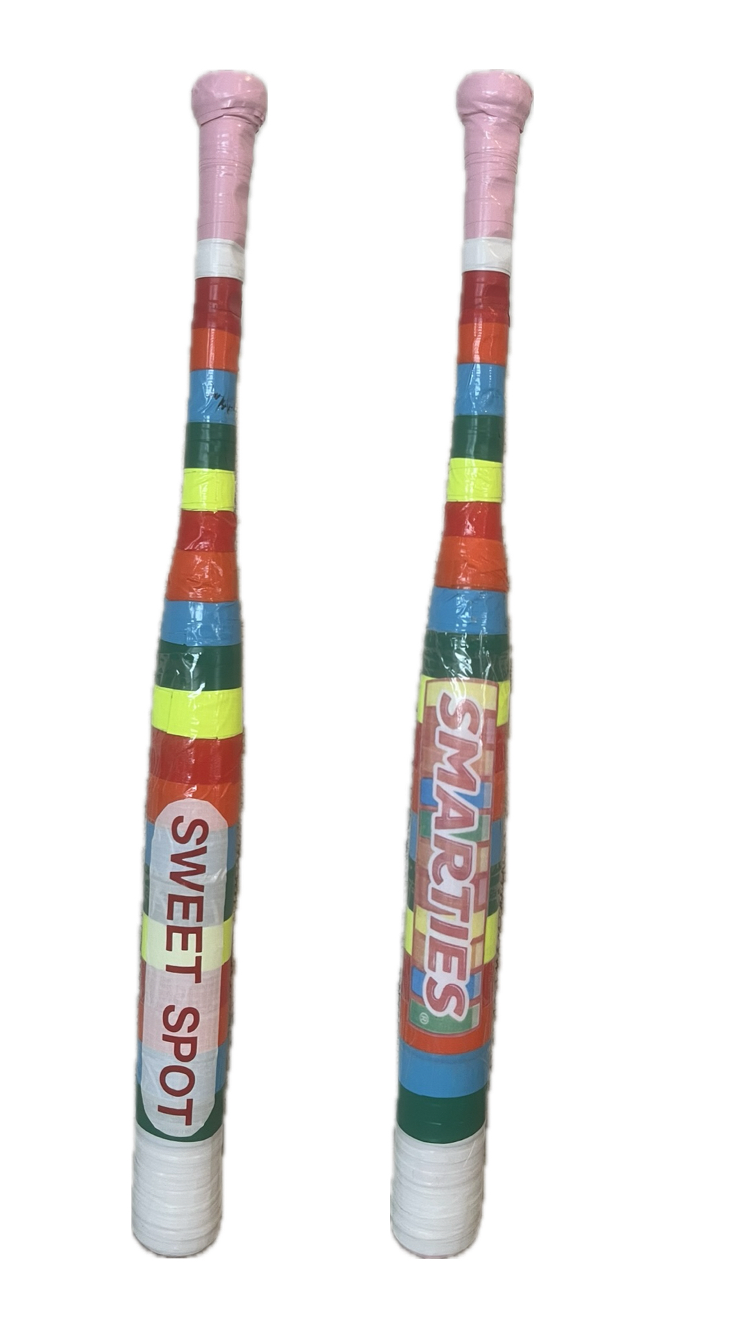 Custom Bat 18