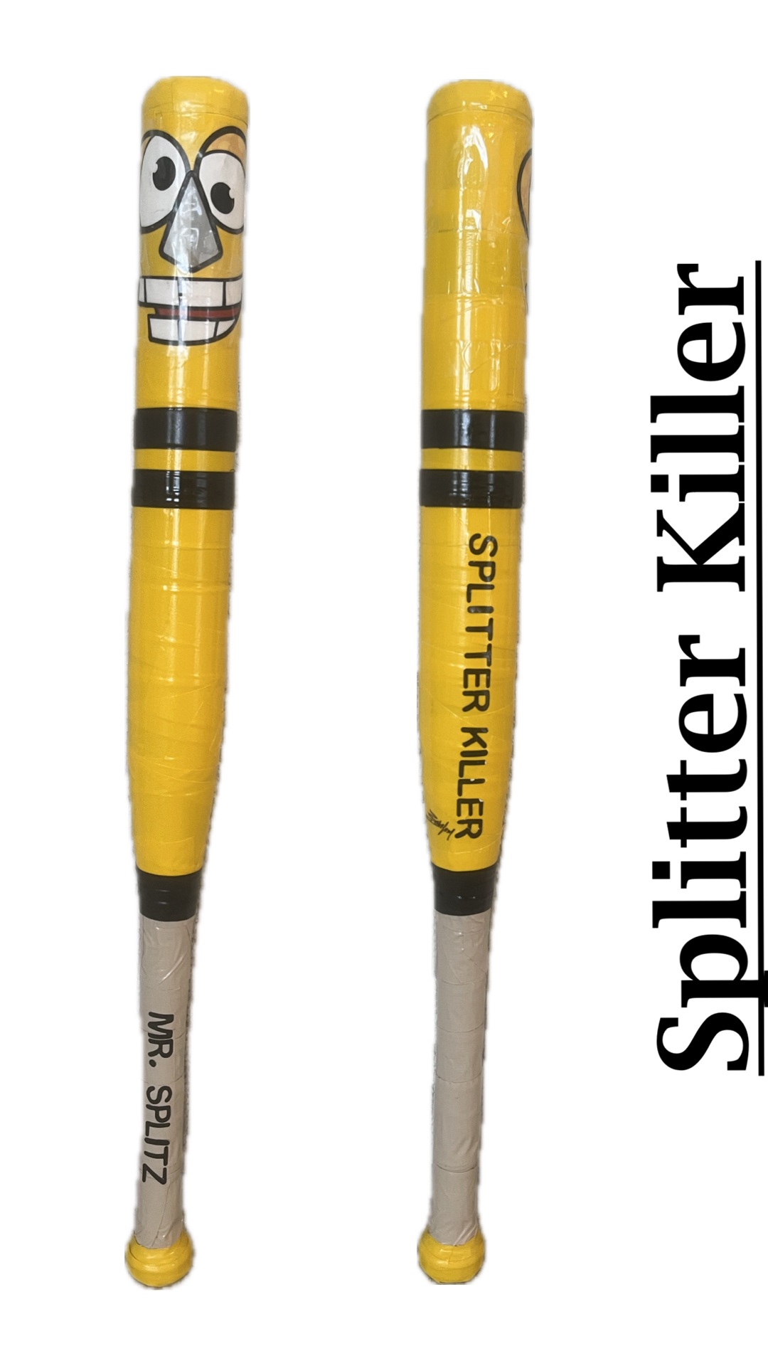 Custom Bat 10