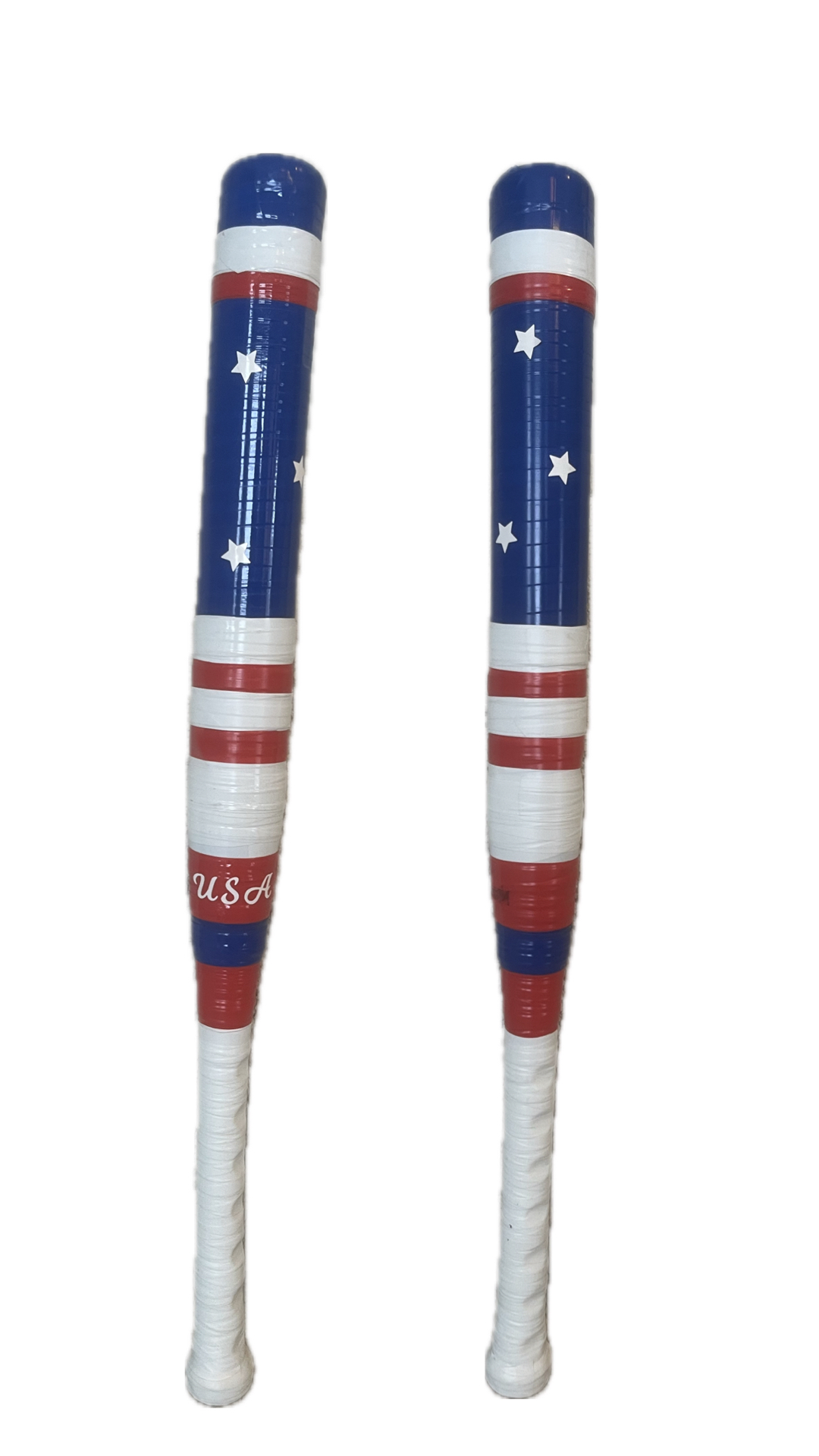 Custom Bat 12