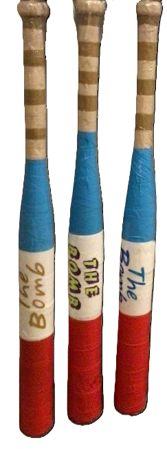 Custom Bat 13