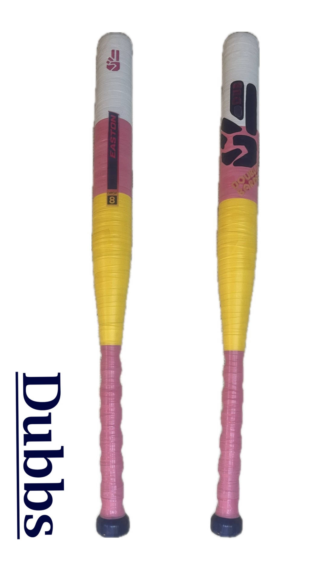Custom Bat 5