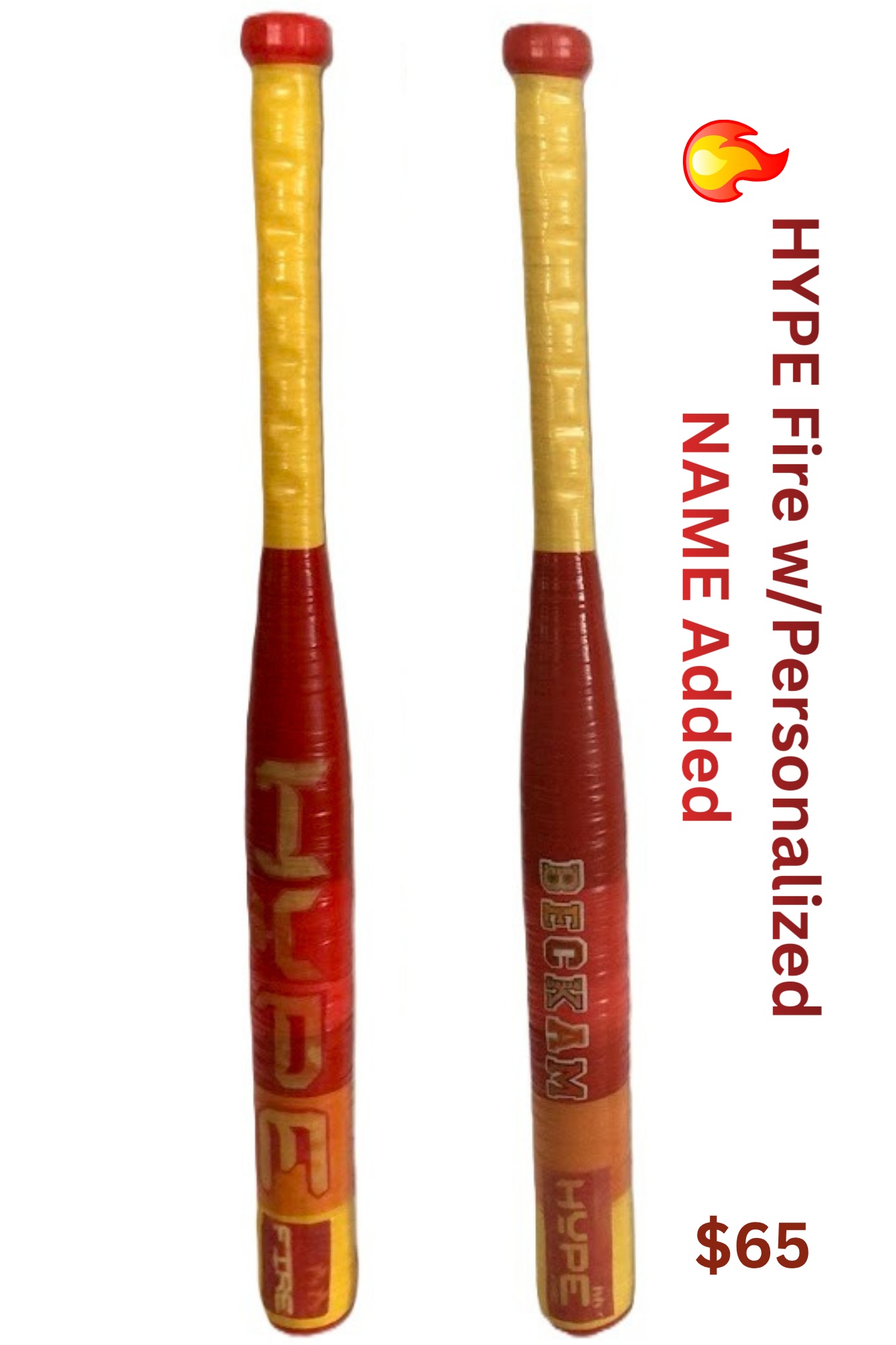 Custom Bat 16