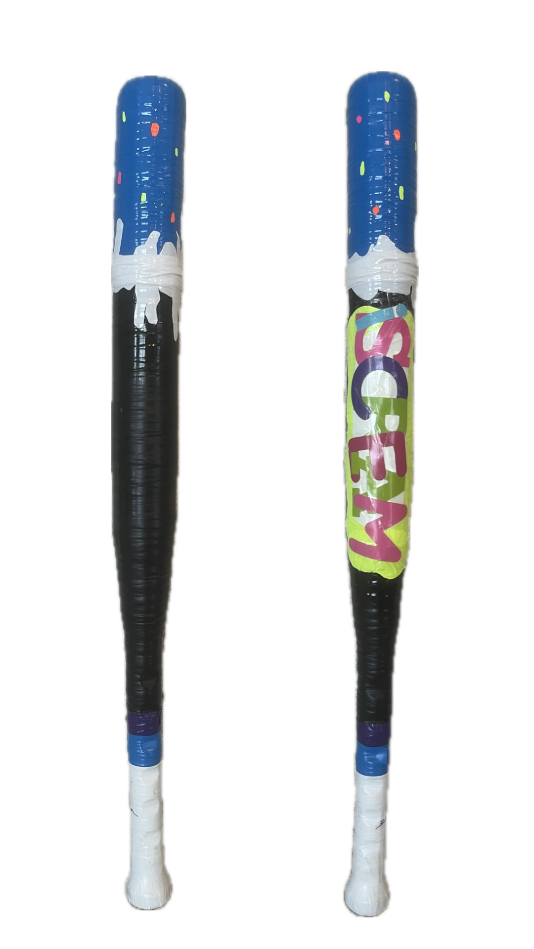 Custom Bat 6