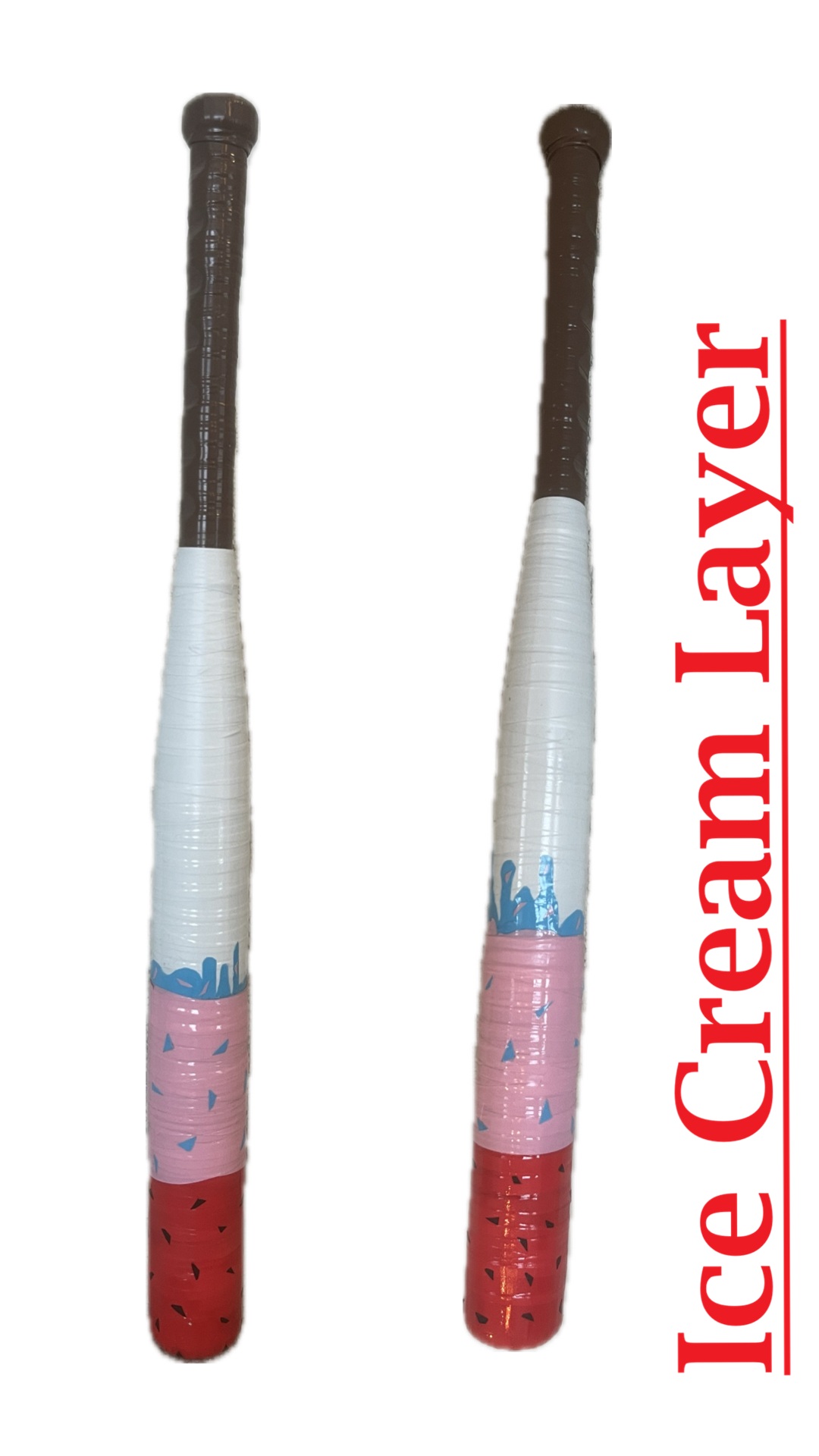 Custom Bat 7