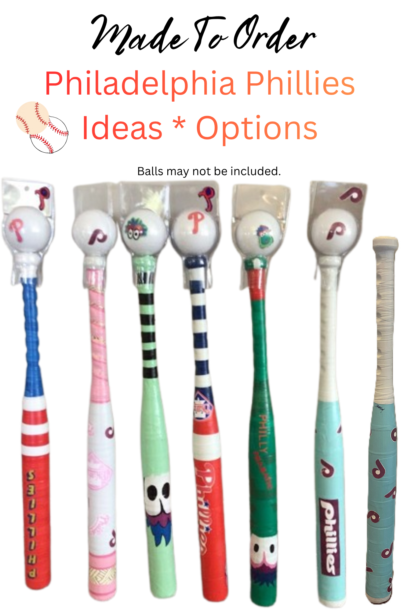 Custom Bat 20