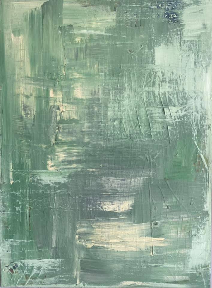 Depression is a state os fear